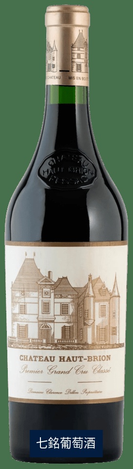 CH HAUT BRION 2019