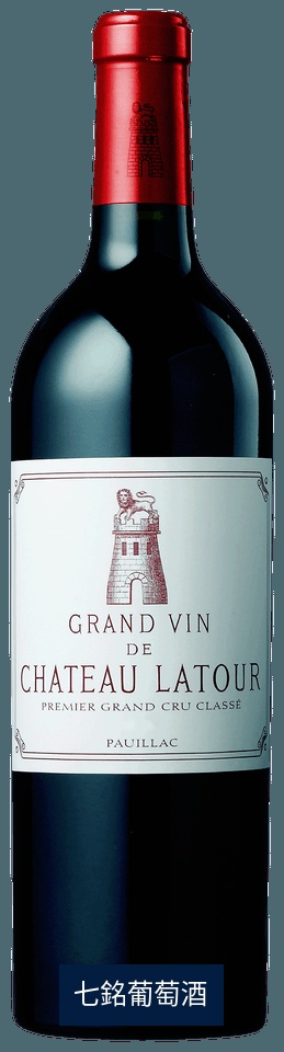 Ch Latour 2011