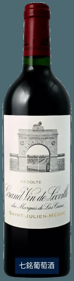 Ch&acirc;teau Leoville Las Cases 2021