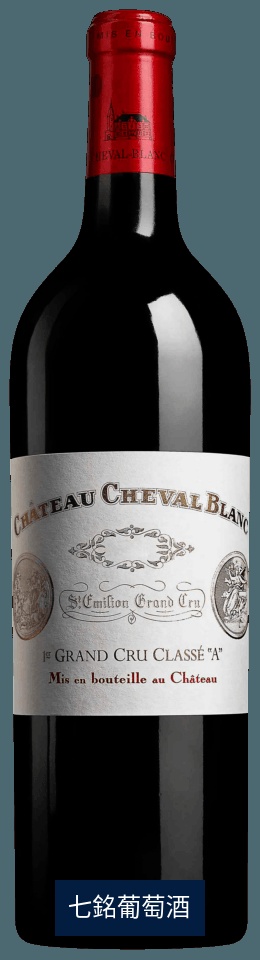 Chateau Cheval Blanc, 1er Grand Cru Classe 2015