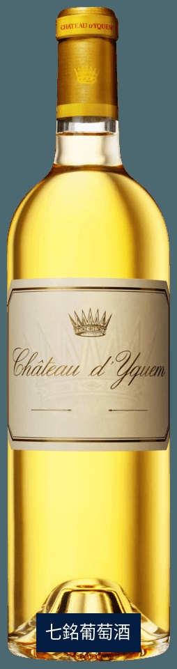 CHATEAU D'YQUEM 2019(375ML)