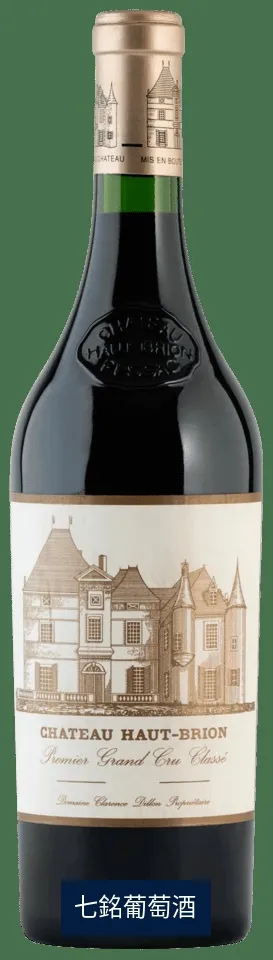CHATEAU HAUT BRION 2021