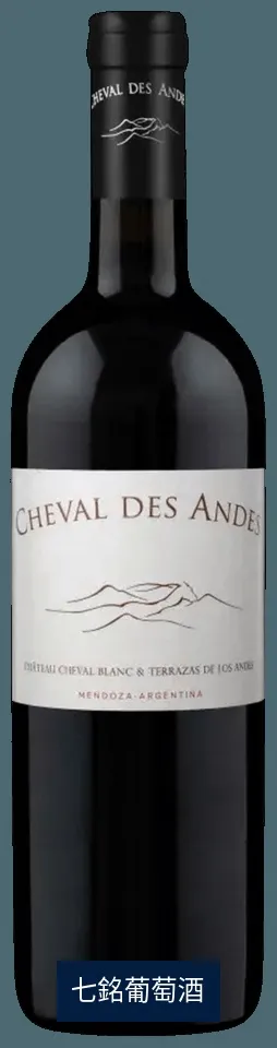 CHEVAL DES ANDES 2016