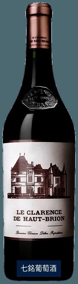 Le Clarence de Haut-Brion 2020